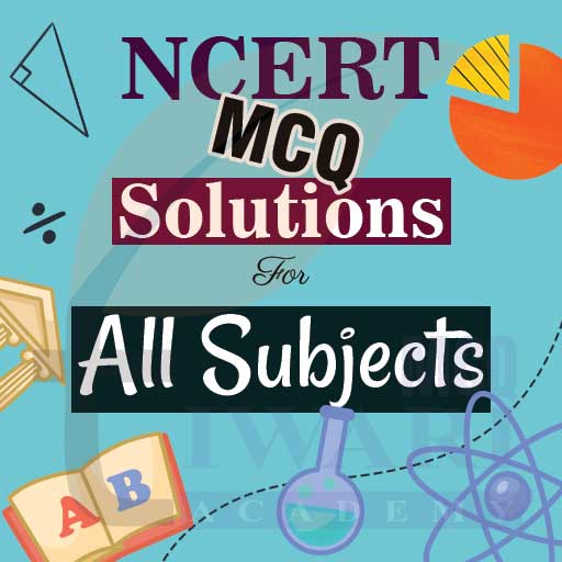 NCERT MCQ Solutions