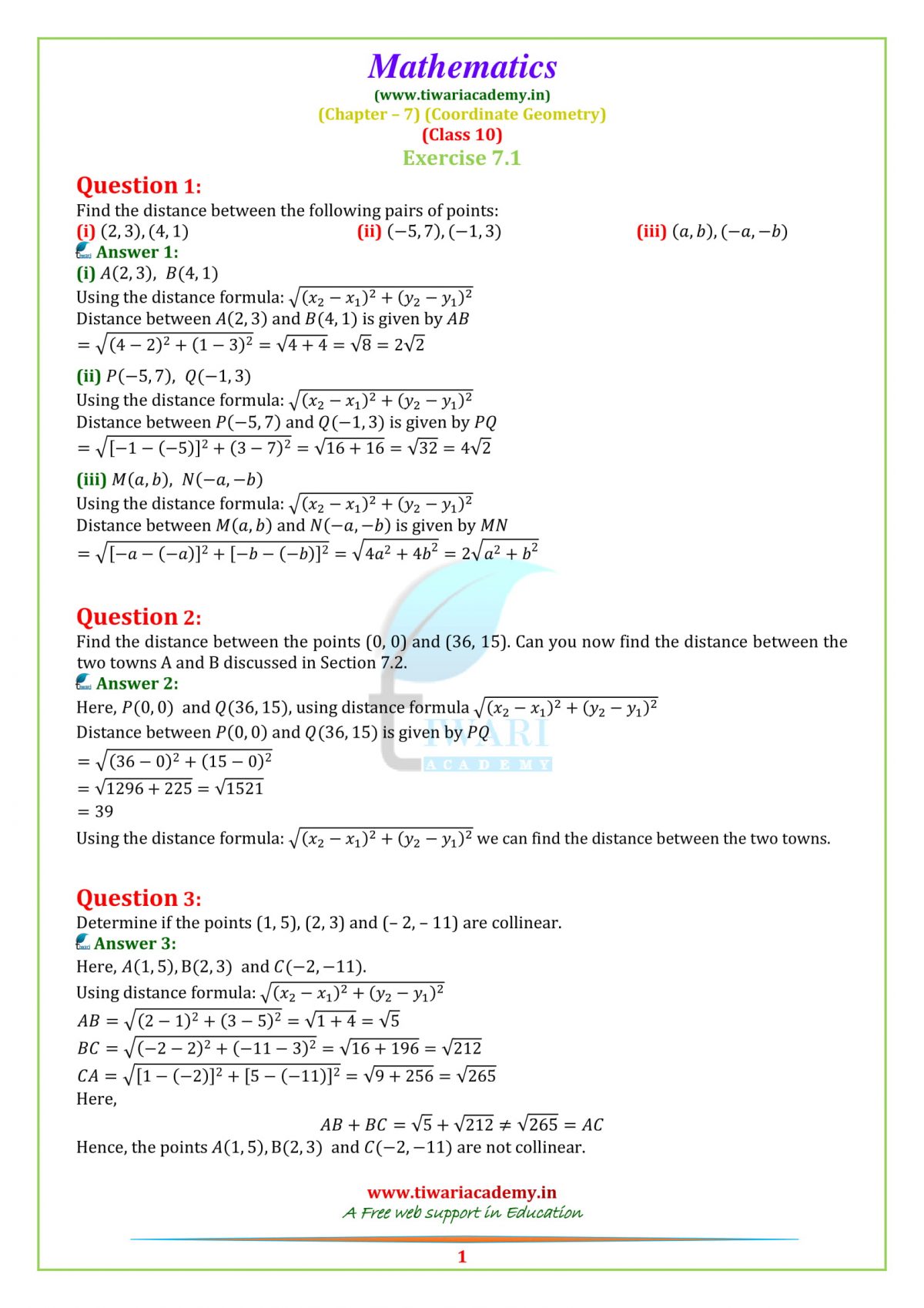 iwrite math 10 solutions pdf