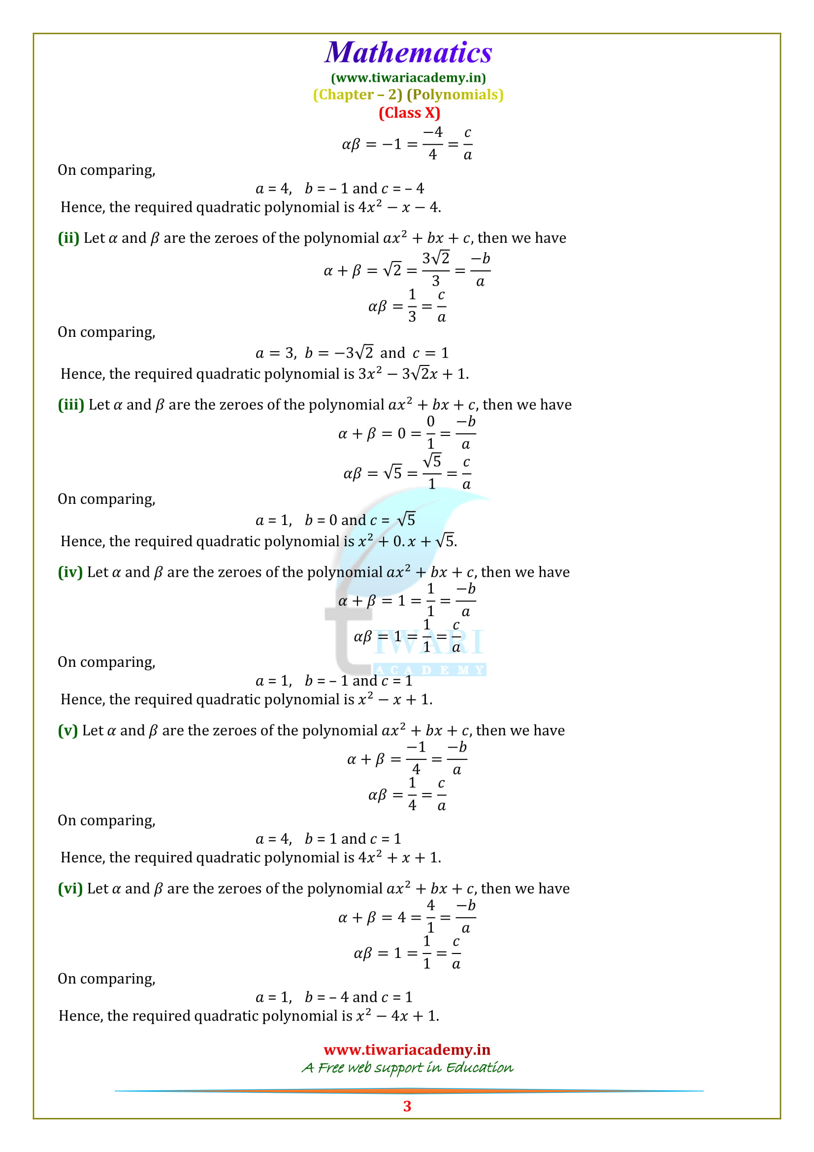 ncert-solutions-for-class-10-maths-chapter-2-exercise-2-2-in-pdf-form