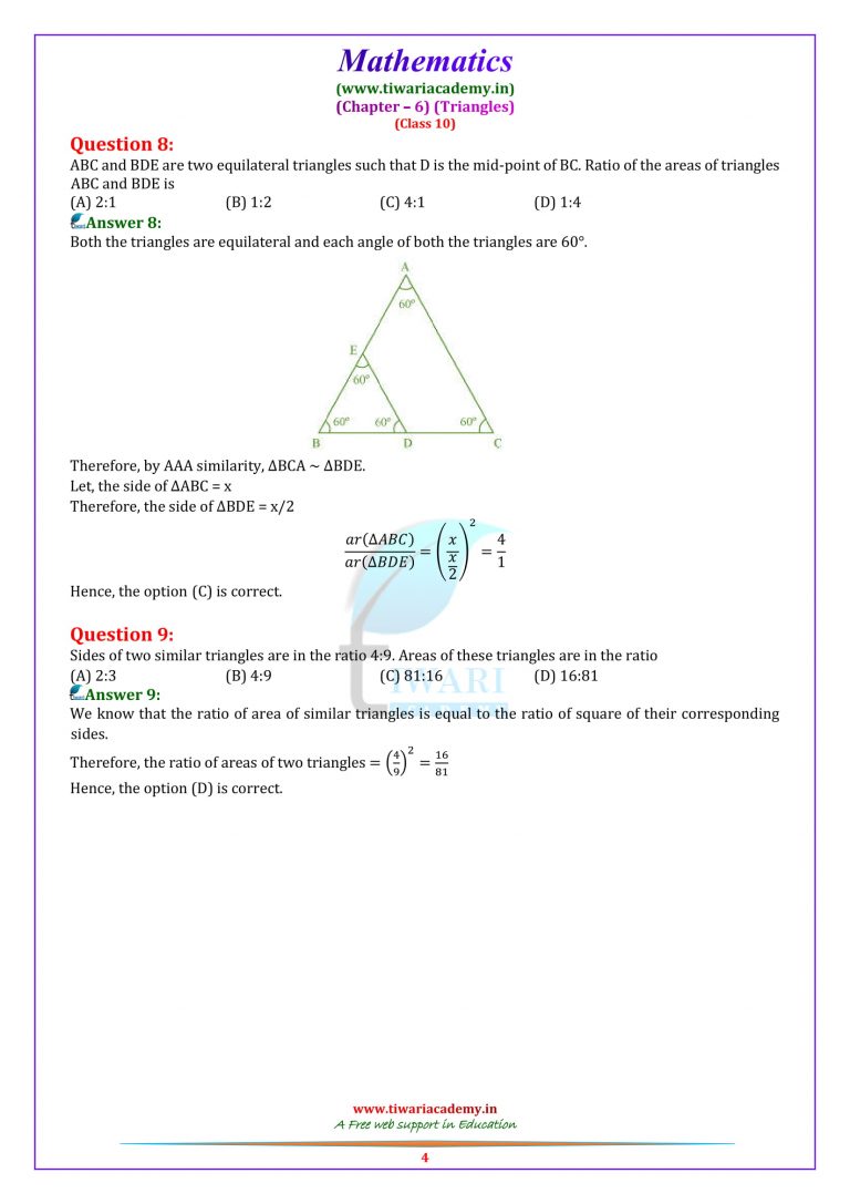 ncert-solutions-for-class-10-maths-chapter-6-exercise-6-4-in-pdf